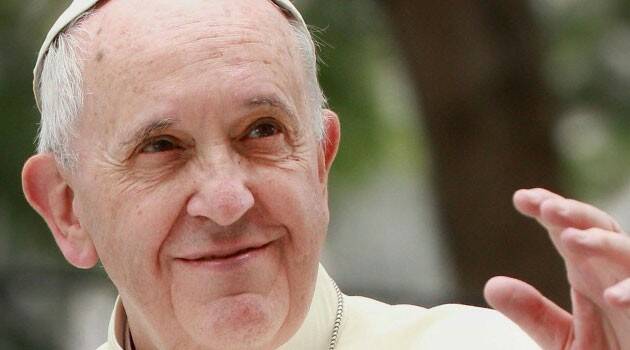 Papa Francisco valora el orar como Abraham, para fortalecer la esperanza