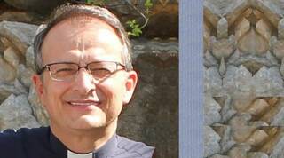 Invitación a sacerdotes: Retiro en Chile con P. Ghislain Roy, discípulo de E. Tardif