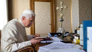 ¿Qué debe hacer la Iglesia católica ante las sectas? Éstas fueron las respuestas del Papa Benedicto XVI
