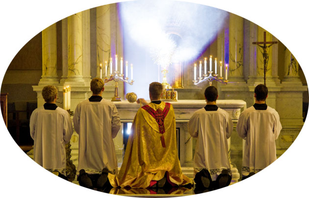 poder-eucaristia-revela-los-humildes-dice